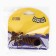 Chewing toy toy with the aroma of feed "Teddy bear", 9 x 4.5 cm