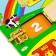 Bizilboard "Smarty Colors & Numbers"