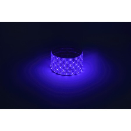 LED era tape, 5 m, IP65, SMD2835, 60 LED/m, 4.8 W/m, 12 V, glow blue-1