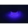 LED era tape, 5 m, IP65, SMD2835, 60 LED/m, 4.8 W/m, 12 V, glow blue