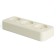 3-seater socket without grounding contact, 250V, 16A, IP20, PST16-50-20 (RA 16-344-BZ), SL 1022741