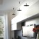 LED LED LED LED LED IP20 15W, wire 2 m