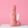 Souvenir - Gift "Angel", 18+, 4.2 x 8 cm