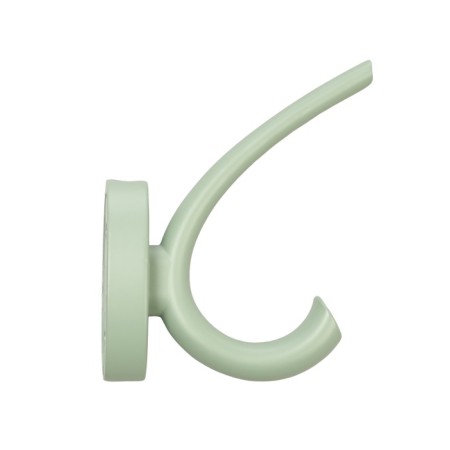 Furniture hook cappio usual, two -rod, green-4
