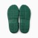 Sabo male, green color, size 41
