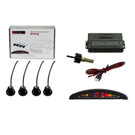 Interpower IP-416 N04 Black Parkens-1