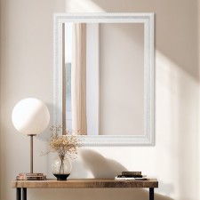 Wall mirror 