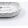 Joy Home soap dish, Polyires, white marble