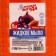 Liquid hand soap Russian benefit, 5 l, fragrance of figs and iris