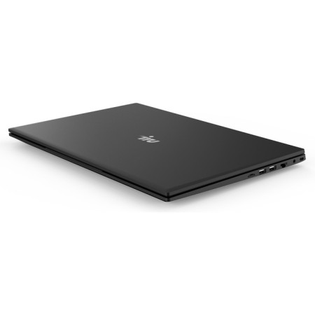 IRU Laptop 15tli Core i5 1135G7 8GB SSD512GB Intel IRIS XE Graphics 15.6 "IPS FHD (1 10045-3