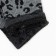 Women's socks, white color, size 36-40