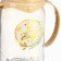 Little Baby feeding bottle, classic throat, 150 ml., 0 months, cylinder