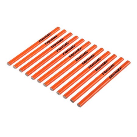 Pencil Malar Sparta, 180 mm, in packaging 12 pcs.