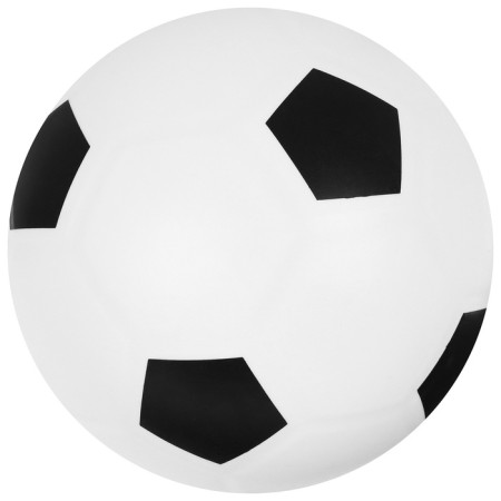Gate football teams 84 x 60 x 60 with a grid and a ball-1