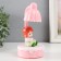 Souvenir Polystone Light "Baby/Baby under the lamp" MIX 8x8x16 cm