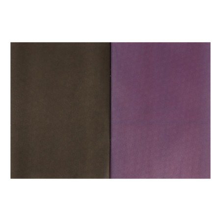 Colored paper A4, 48 sheets, 24 colors Calligrata, newspaper, on bracket-5