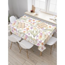 Gablip on the table 