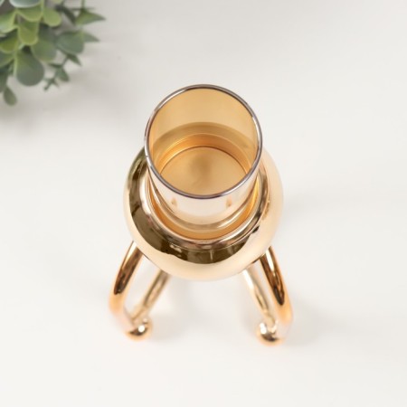 Summary Service Service Gold d = 4.5cm 11x11x34.7 cm-5