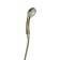 Accoona A7271C bath mixer, two -wound, with shower, brass, bronze color