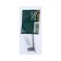 Pen-slop "spoon" Cappio RSC002, m/o 76 mm, color black
