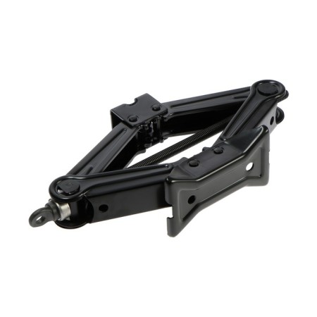 The jack of screw rhombic tundra, lifting/picking 310/90 mm, 1 t-2
