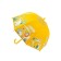 Umbrella Djeco "Savana", 8 spokes