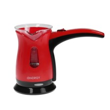 Electric Turki Energy EN-294, 500 W, 0.5 l, red