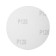 Circle of abrasive grinding under the "Velcro" tundra, 115 mm, P120, 10 pcs.