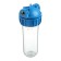 Aquakratos filter case AKV-130, 1/2 ", for cold water, a key, with a nut, a transparent