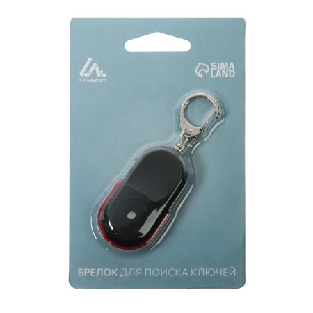 Trick for searching for keys Luazon LKL-04, plastic, mix-6