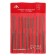 Set of supra -fuel scrap, metal handles, 60 x 140 x 3 mm, 10 pcs.