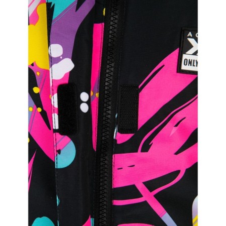 Winter jacket for a girl PlayTode, height 164 cm-15
