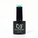 Gel nail polish, Glow in the Dark, 3-phase, 8ml, LED/UV, luminescent, mint-turquoise color (20)