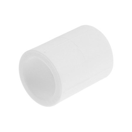Meeerplast, polypropylene, d = 20 mm, white