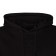 Sweatshirt, black color/print mix, size XL