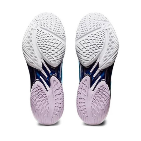 Sneakers Volleyball Men's ASICS SKY ELITE FF 2 1051A064 403, size 11.5 US-6