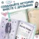 A set of fan fiction “Create your history”, 2 pcs. 16 p.