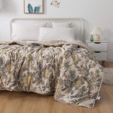 Renata blanket, size 200x220 cm