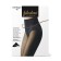 Women's tights Filodoro Ok Shape, 40 den, size 4, color Nero