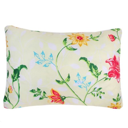 Pillow "Save and Me", 50x70 cm, color mix-3