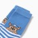 PaW Patrol “Gonchik” socks, blue color, 14-16 cm