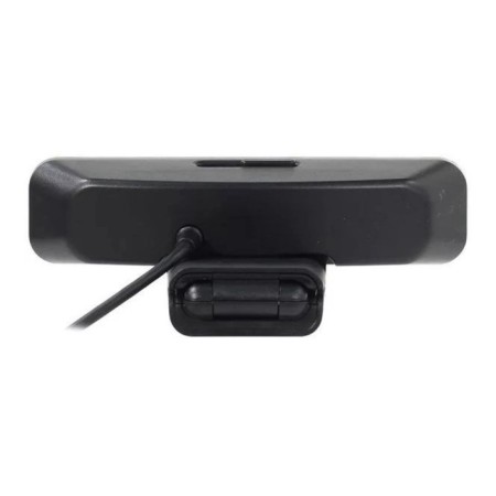 Camera Web Logitech HD Webcam Pro C925E Black 3MPIX (1920x1080) USB Type-C with a microphone (9 106689-5