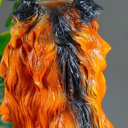 Копилка "Колли" 38х28х20см-3