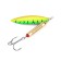 Spinning spinning namazu alleria, weight 25 g, color 10