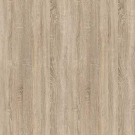 Rumba bedside table, 500 × 330 × 465 mm, the color of the sonoma / wenge oak-5