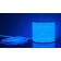 Flexible Neon Elektrostandard, IP67, 2835, 144 LED/m, 220V, round, glow of blue
