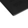 A4 sketchbook, 30 black sheets on the crest, Pattern, solid substrate, density 110 gr., Mix