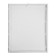 Revisionine Zein Lux LK4050, 400 x 500 mm, plastic
