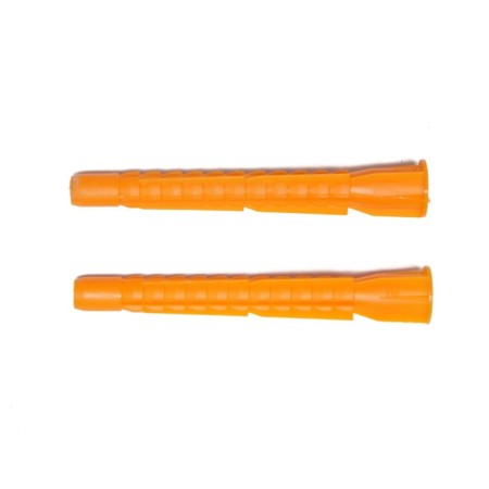Dowel tundra, universal, with board, polypropylene, 8x72 mm, 50 pcs-2