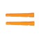 Dowel tundra, universal, with board, polypropylene, 8x72 mm, 50 pcs